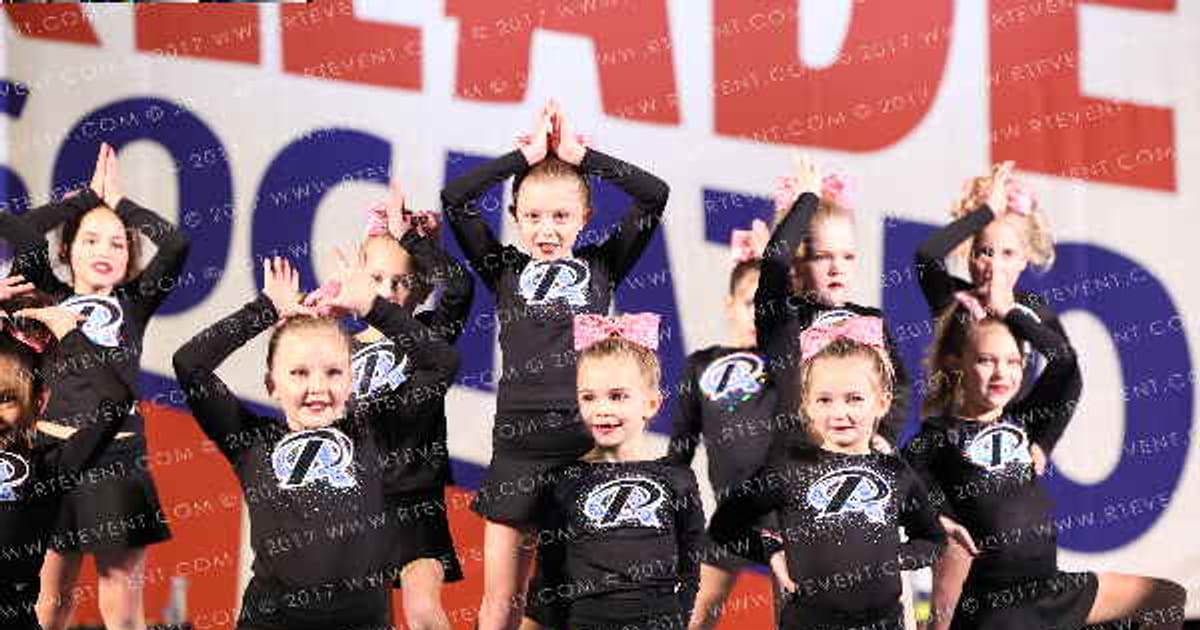 Premier Athletics - Knoxville West Angel Sharks · NCA Franklin Classic