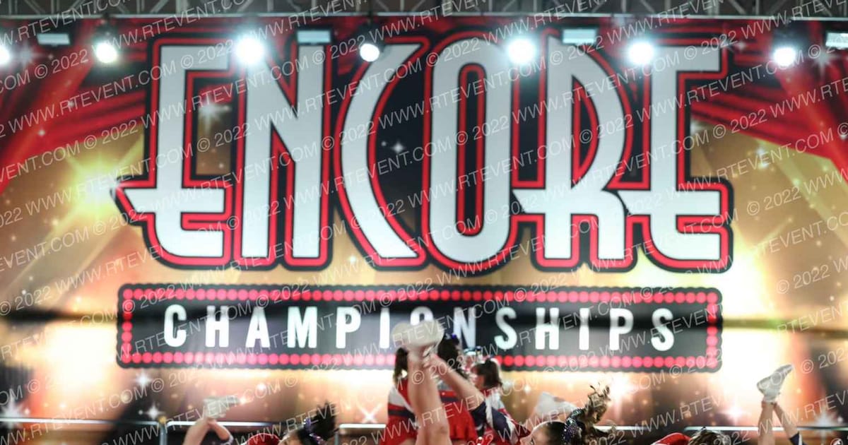 Penn Elite Lynx · ENCORE Philly Showdown