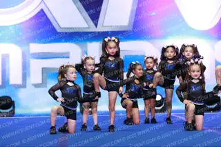 SPIRIT ATHLETICS DANGER