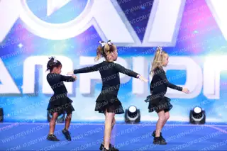 CALI COAST ELITE HULA GIRLS
