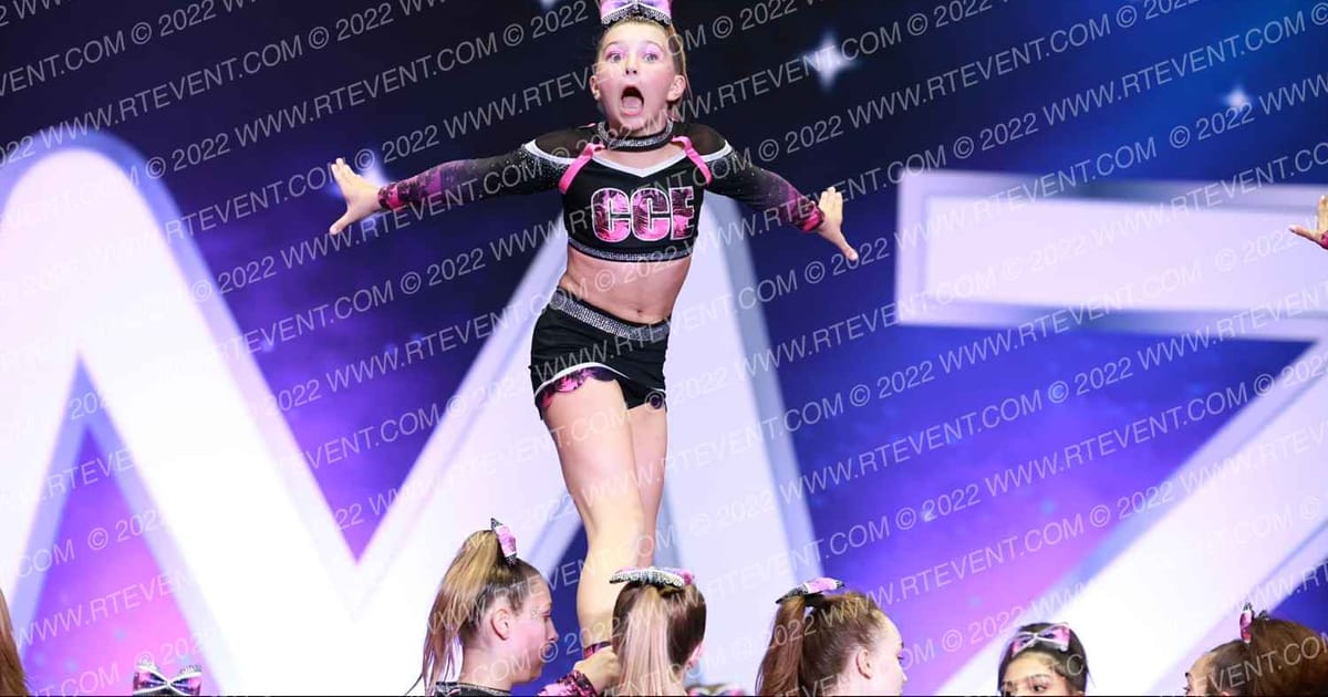 CALI COAST ELITE BEACH BABES · West Coast State Championship