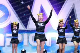 OC ALL STARS SENIOR SHINE