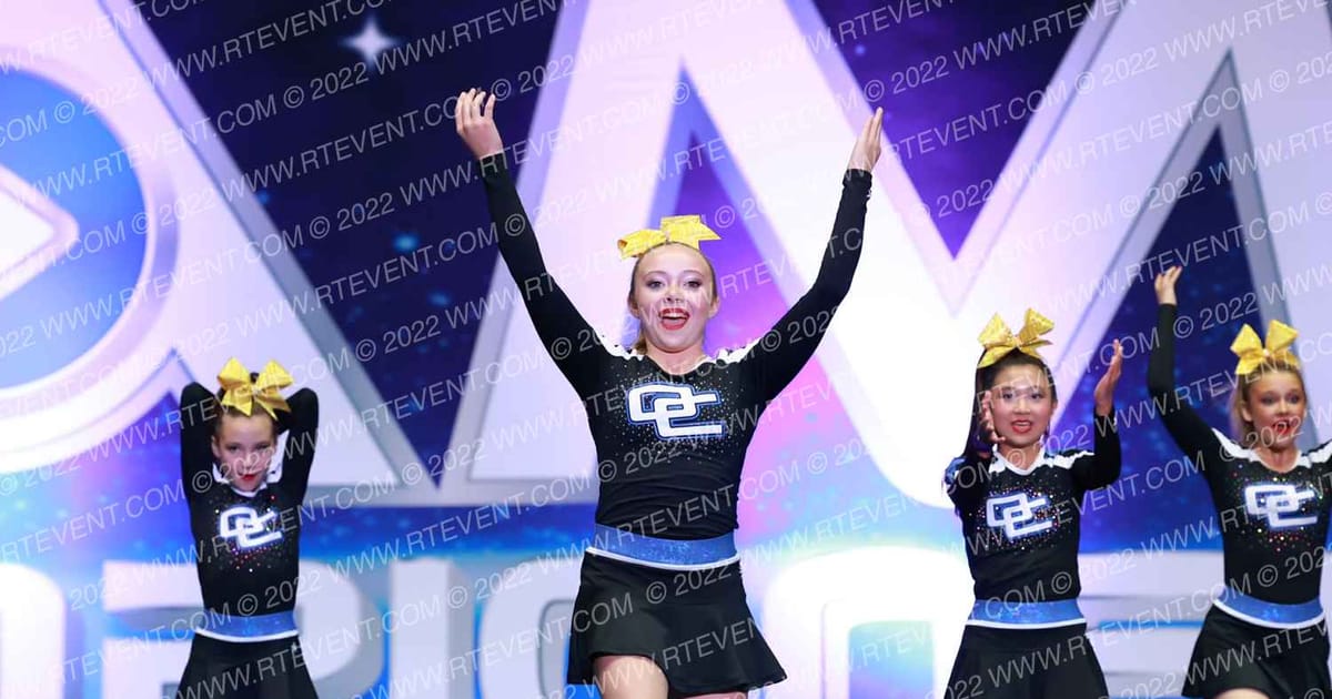 OC ALL STARS SENIOR SHINE · West Coast State Championship