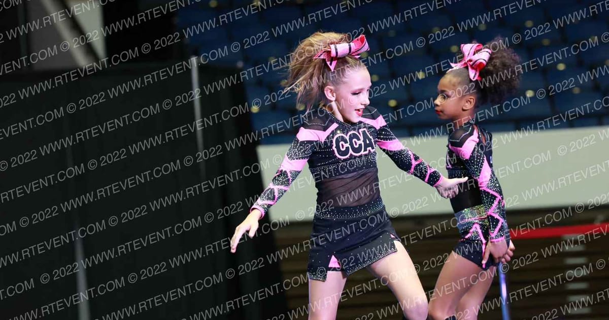 CCA TIFFANY BLU2 · West Coast State Championship