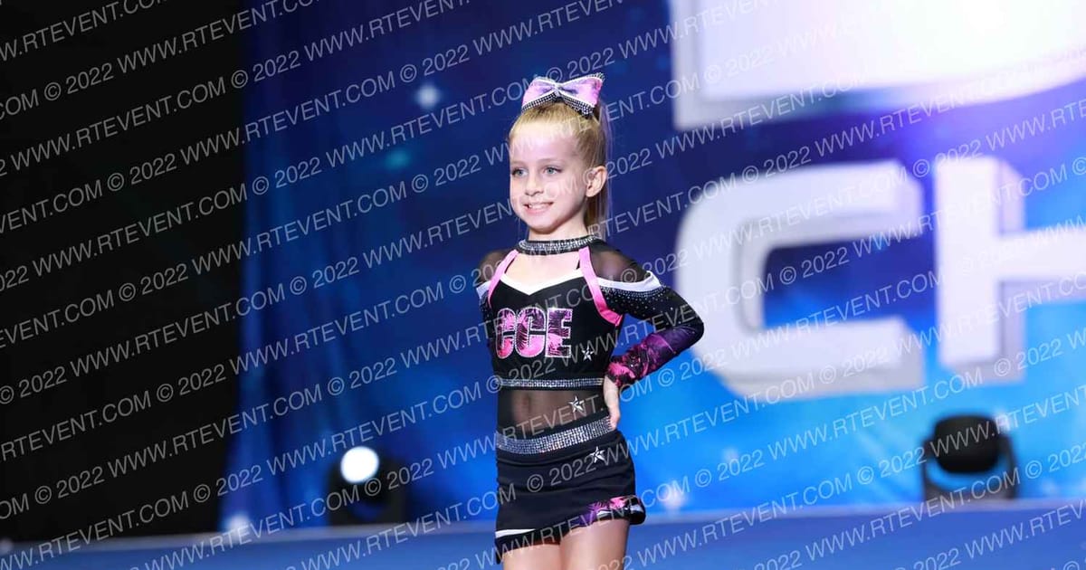 CALI COAST ELITE COASTAL CUTIES · West Coast State Championship