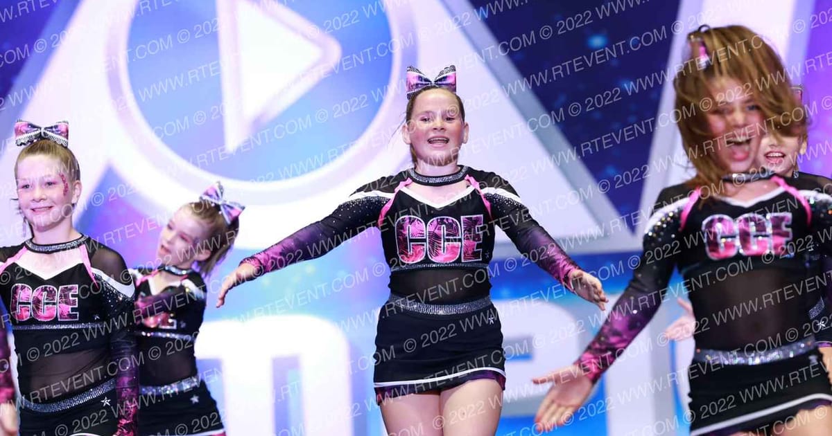 CALI COAST ELITE SURF DIVAS · West Coast State Championship