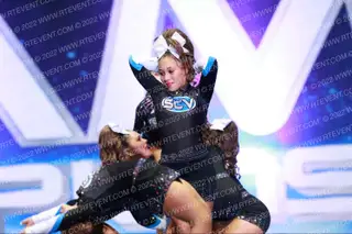 SCV ALLSTARS ULTRAVIOLET