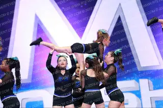 SPIRIT ATHLETICS RIOT