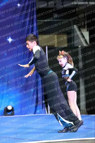 CRUSH ATHLETICS VENUS