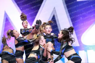 SPIRIT ATHLETICS WRATH