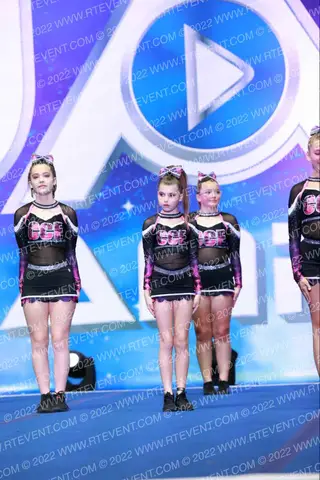 CALI COAST ELITE HANG TEN
