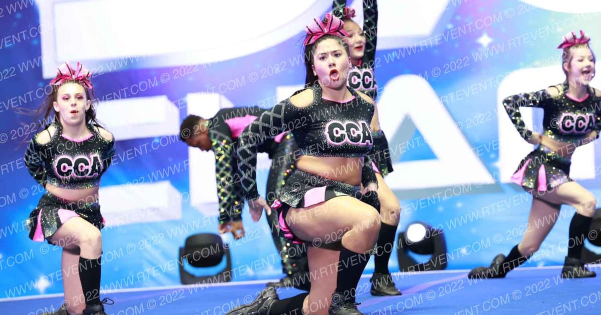 CCA SENIOR SPADES · West Coast State Championship