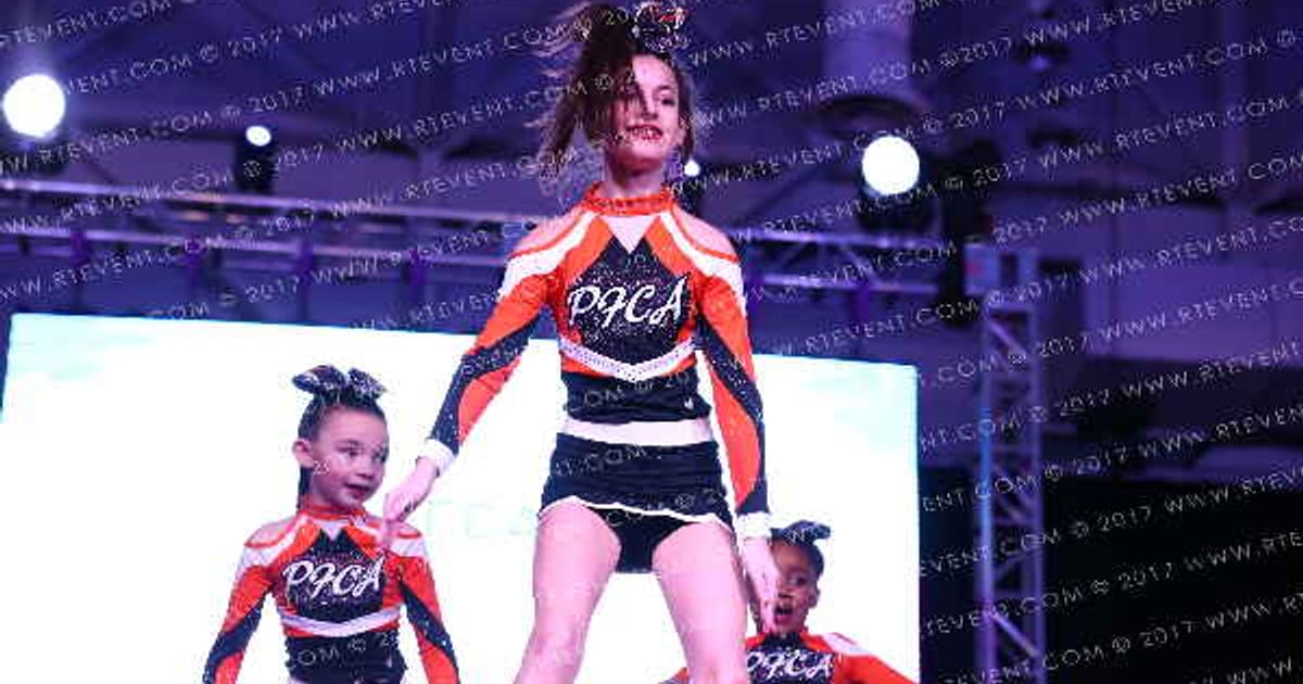 PFCA Prestige · ACDA Reach the Beach Ocean City Showdown