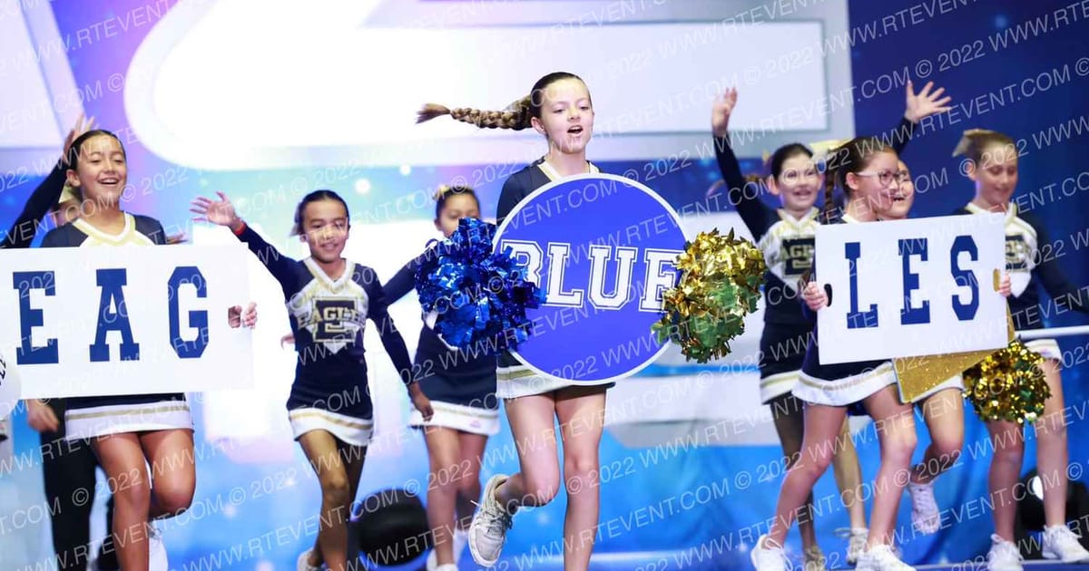 EL SEGUNDO JR PEE WEE · Holiday Showcase SUNDAY ARENA
