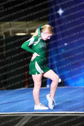 POWAY PEE WEE