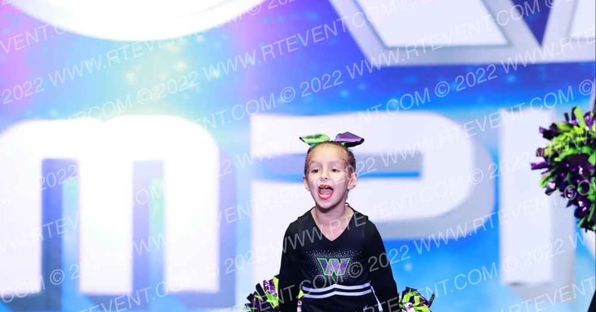 SOCAL WARRIORS COMBAT CUTIES · Holiday Showcase SUNDAY ARENA