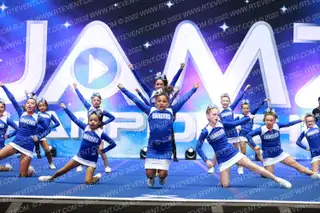 RENO SPARKS LANCERS