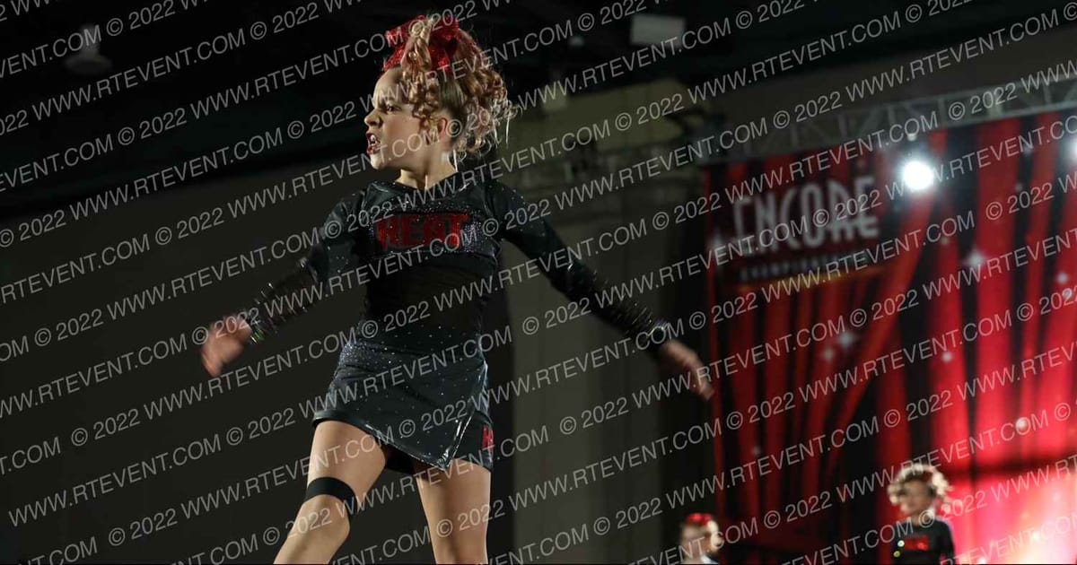 Heat All Stars Vengeance · ENCORE Philly Showdown