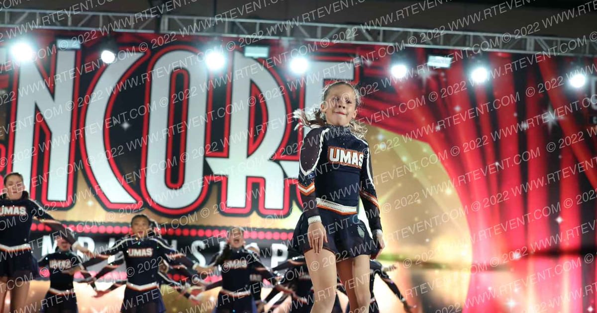 Unscheduled Performance · ENCORE Philly Showdown