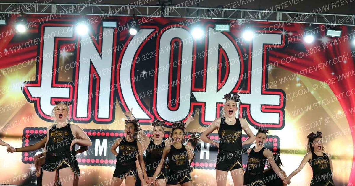 World Cup Solstice · ENCORE Philly Showdown