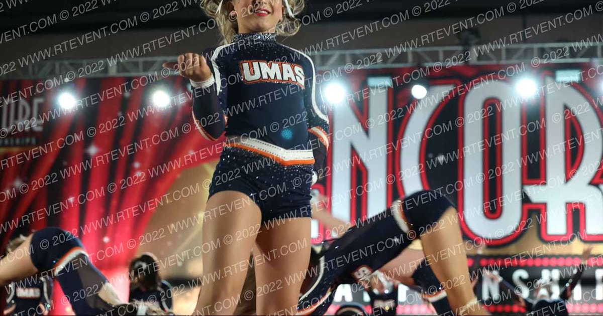 Upper Merion All Stars Frost · ENCORE Philly Showdown