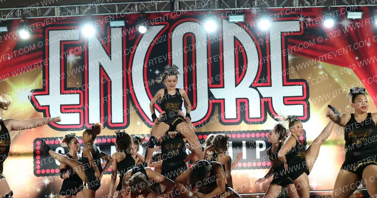 World Cup Halo · ENCORE Philly Showdown