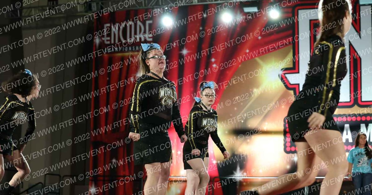 World Cup Special Stars · ENCORE Philly Showdown