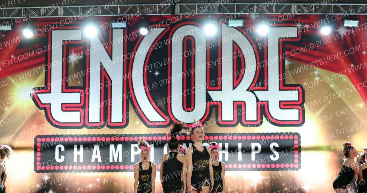 World Cup Orion · ENCORE Philly Showdown