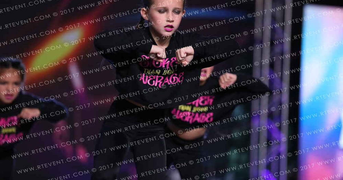 Raider Xtreme Studio X Fire · Encore Grand Nationals