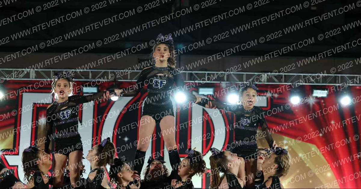 Spirit Factory Onyx · ENCORE Philly Showdown