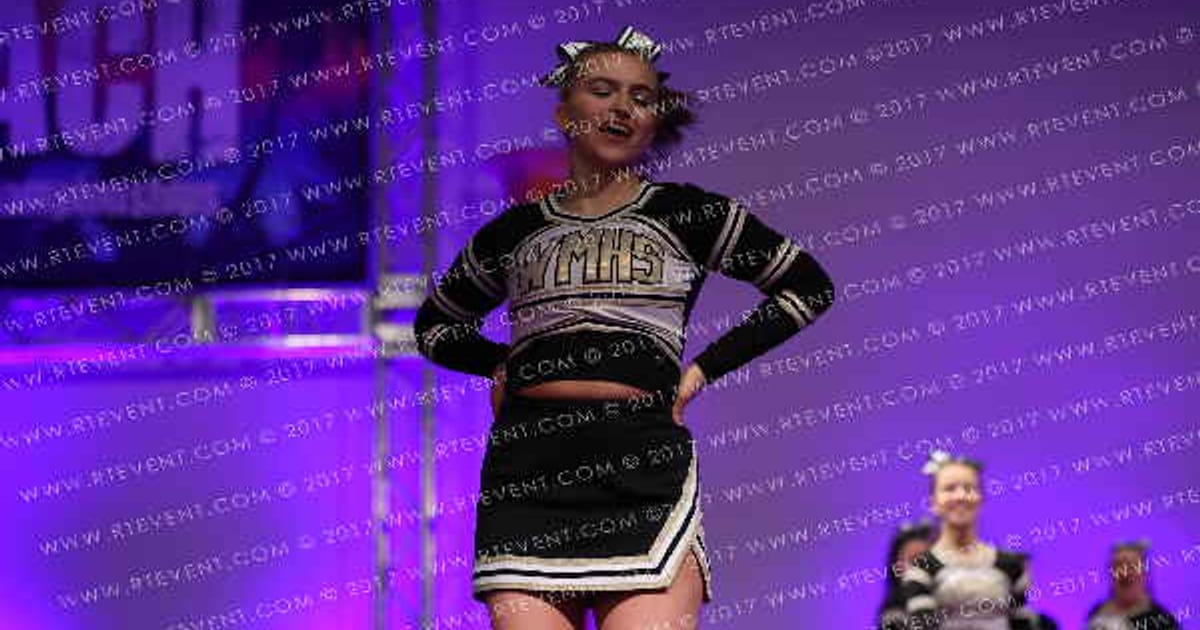 West Milford High School Varsity · ACDA Reach the Beach Ocean City Showdown
