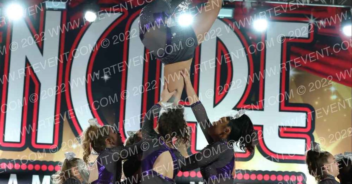 World Cup Solstice · ENCORE Philly Showdown