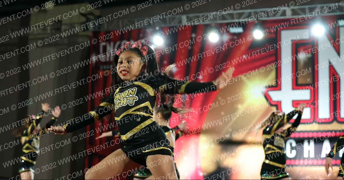 World Cup Moonlight · ENCORE Philly Showdown