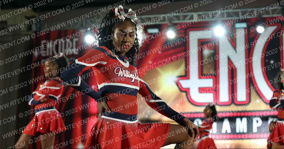 Willingboro code red · ENCORE Philly Showdown