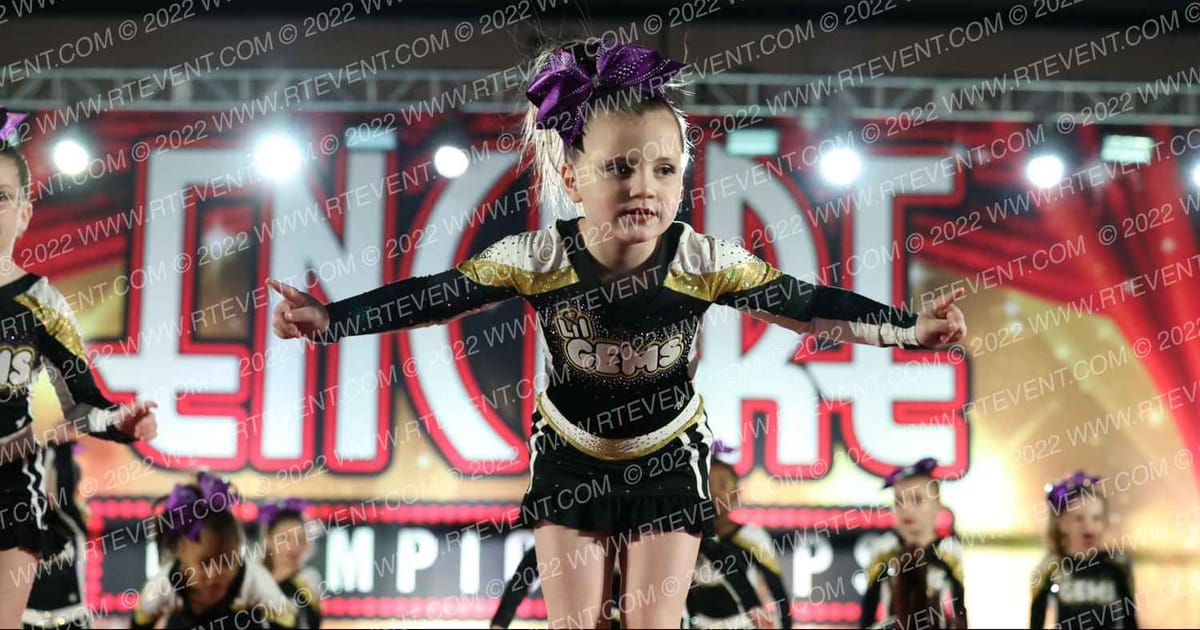 World Cup Little Gems · ENCORE Philly Showdown