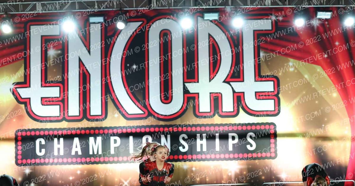 Heat All Stars Tiny Chaos · ENCORE Philly Showdown