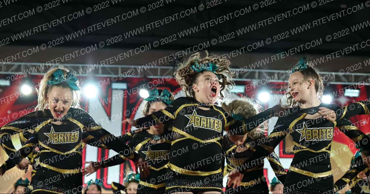 World Cup Starbrites · ENCORE Philly Showdown