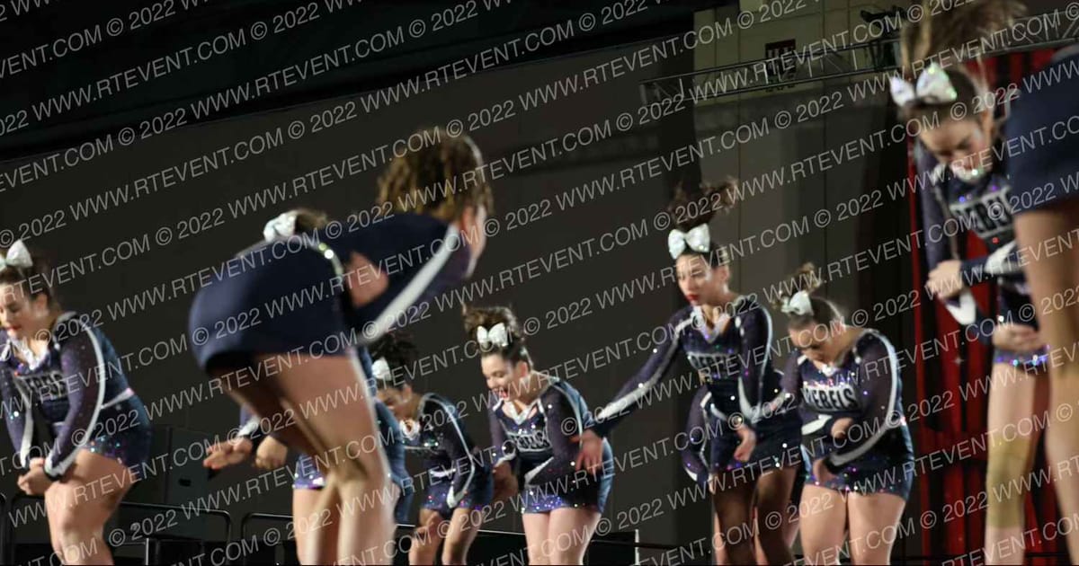 Howell Rebels RAGE · ENCORE Philly Showdown