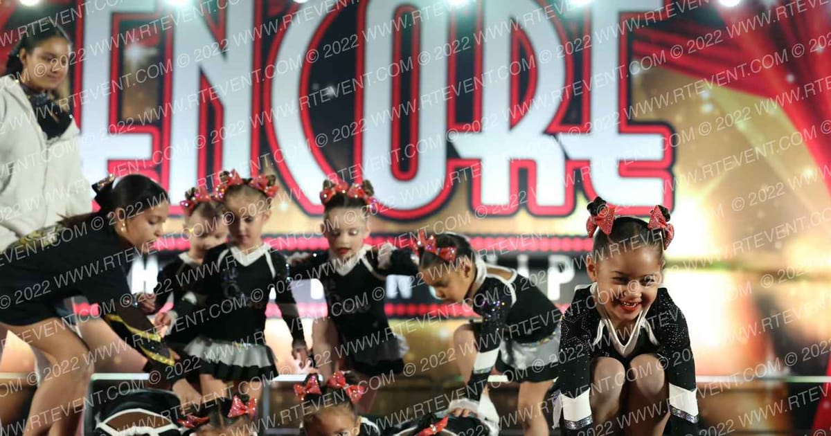 World Cup Lil Stars · ENCORE Philly Showdown