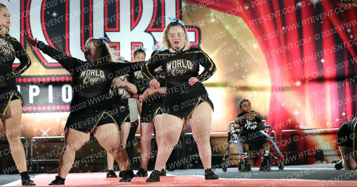 World Cup Special Stars · ENCORE Philly Showdown