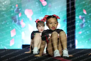 Envy Athletics Tiny Twinkles