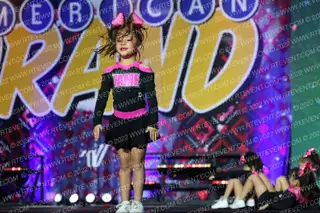 West Coast Fame Allstars Sassy Kats