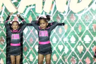 Las Vegas All Stars Bubblegum