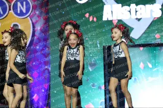 One Love All Stars Queen of Hearts