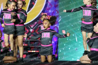 Las Vegas All Stars CHERRIES