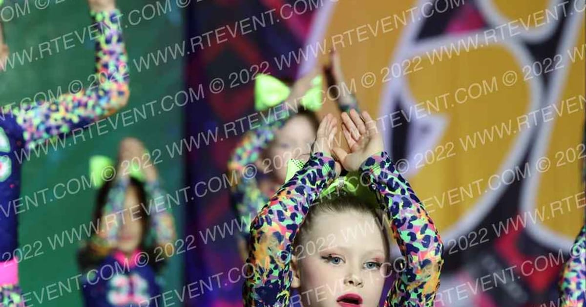 CheerCats LV Calico Cuties · The American Grand Grand Nationals DD