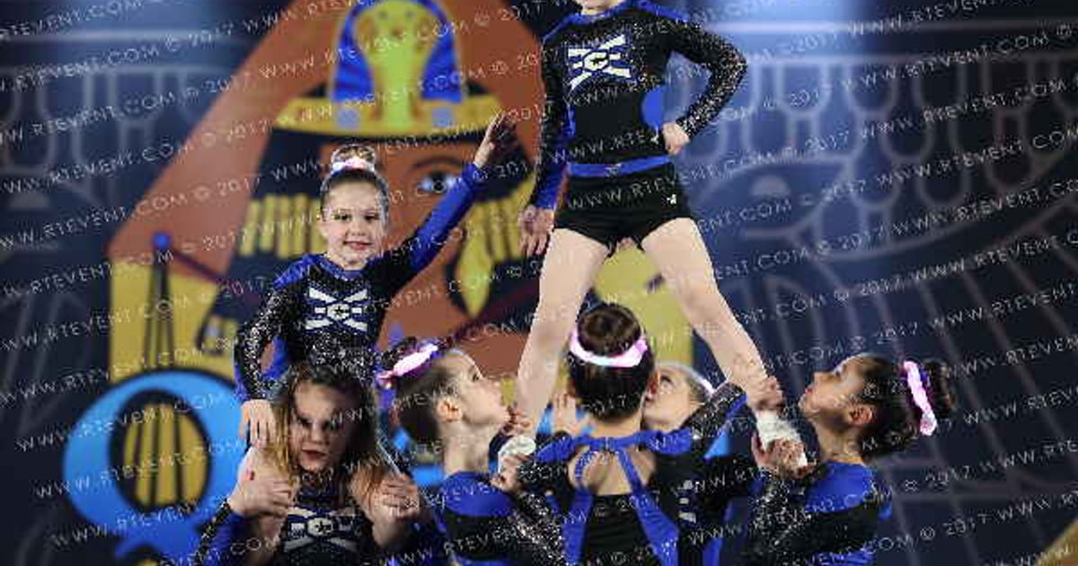 East Celebrity Elite - Hingham Tiny Twinkles · Queen of the Nile Worcester