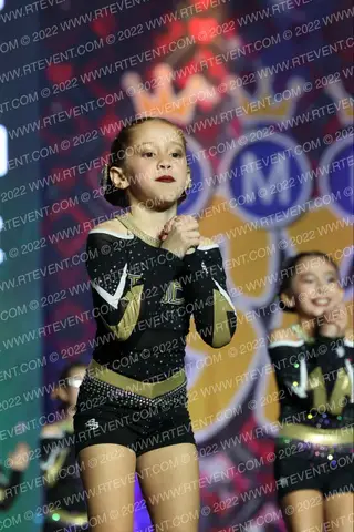 TRIBE ELITE Lights Out