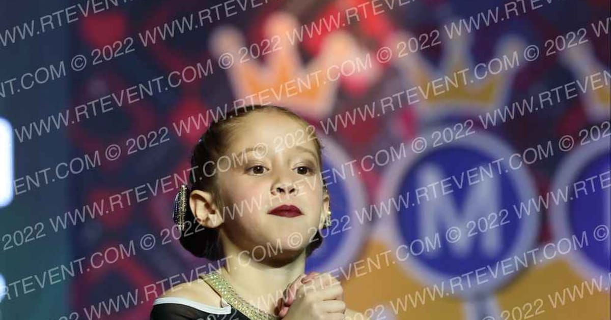 TRIBE ELITE Lights Out · The American Grand Grand Nationals DD