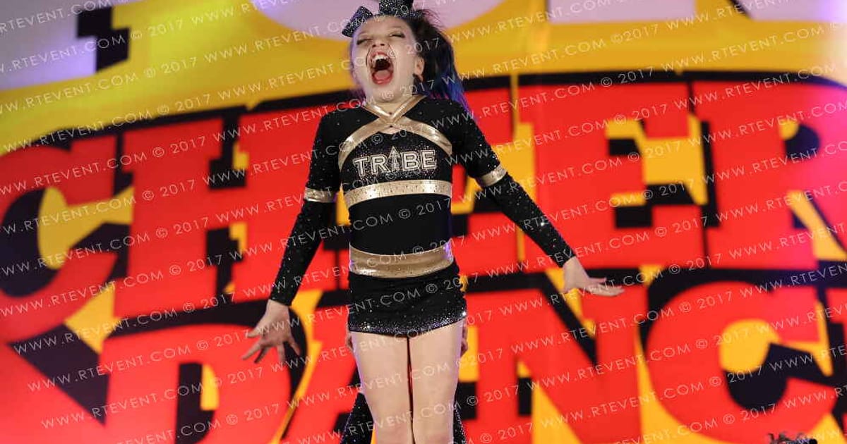 Tribe Athletics F1GHTERS · SS Kansas City Nationals